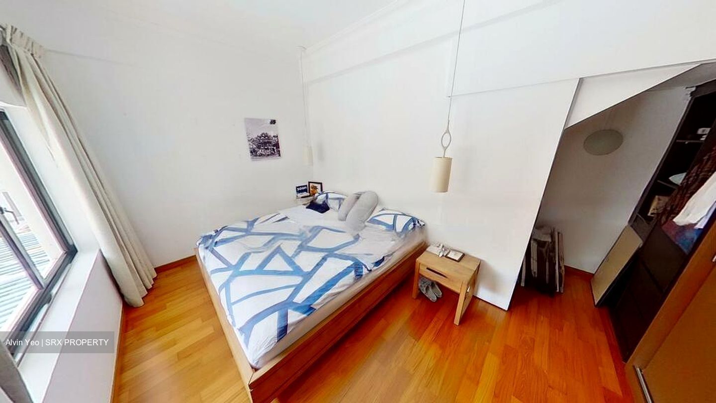 Tiong Bahru Estate (D3), Apartment #454610161